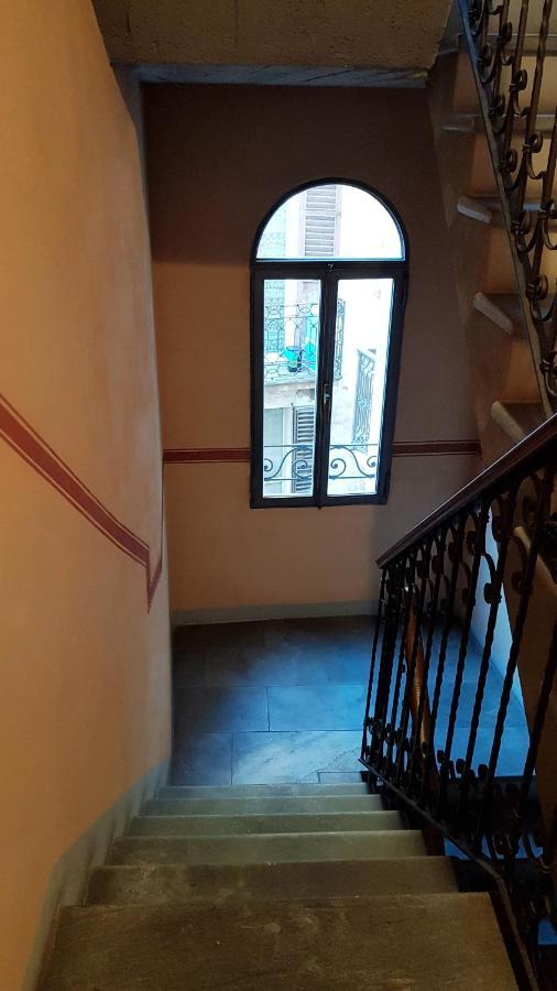 Le 5 Vie, Lago Maggiore Вербания Экстерьер фото